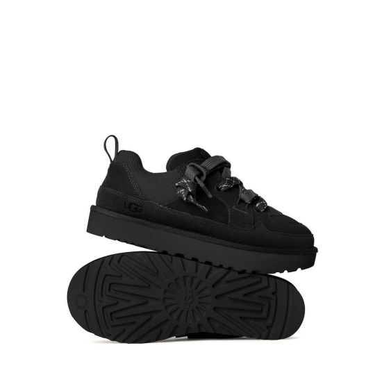 Ανδρικά Lo Lowmel Sneakers Μαύρα UGG 1169493-BLK