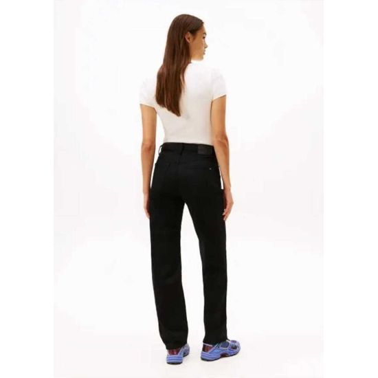 Γυναικείο Kira Slim Τζιν Μαύρο Tommy Jeans DW0DW21978-1BZ