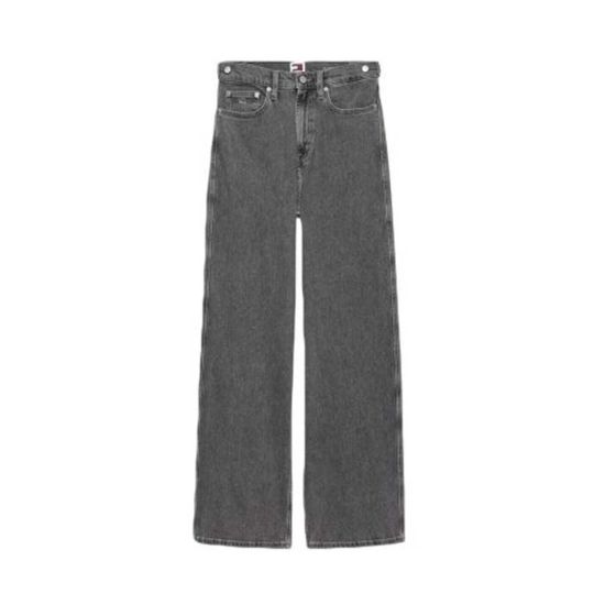 Γυναικείο Claire Τζιν Γκρι Tommy Jeans DW0DW21795-1DA
