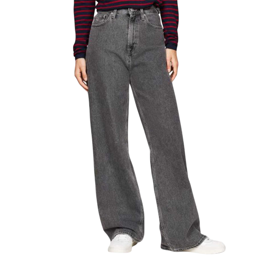 Γυναικείο Claire Τζιν Γκρι Tommy Jeans DW0DW21795-1DA
