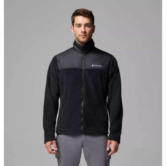 Ανδρικό Bugaboo III Fleece Μπουφάν Μπορντό Columbia 2096904-624