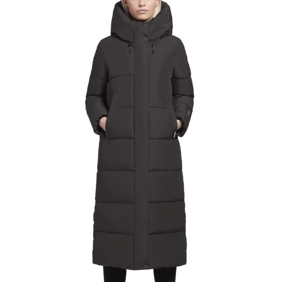 Γυναικείο Soulani4 Μπουφάν Μαύρο Khujo KJ252CO253-BLACK