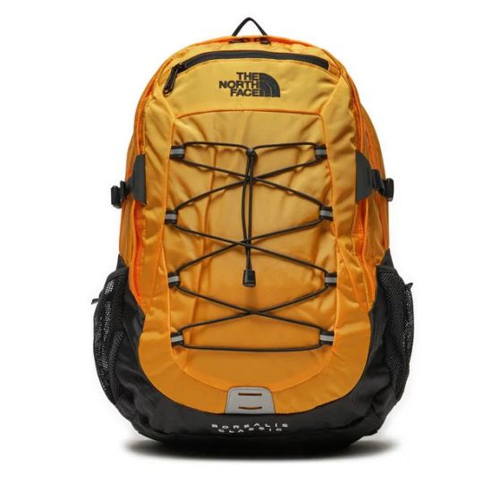 Unisex Borealis Classic Τσάντα Πλάτης Κίτρινη 29L The North Face NF00CF9C-4WP1