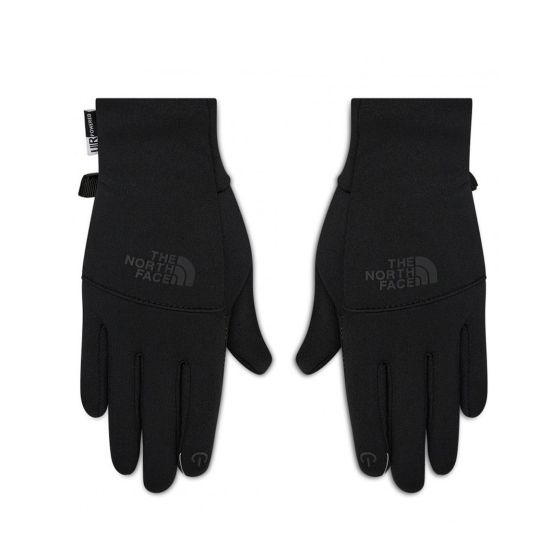 Γυναικεία Etip Γάντια Μαύρα The North Face NF0A4SHB-JK31