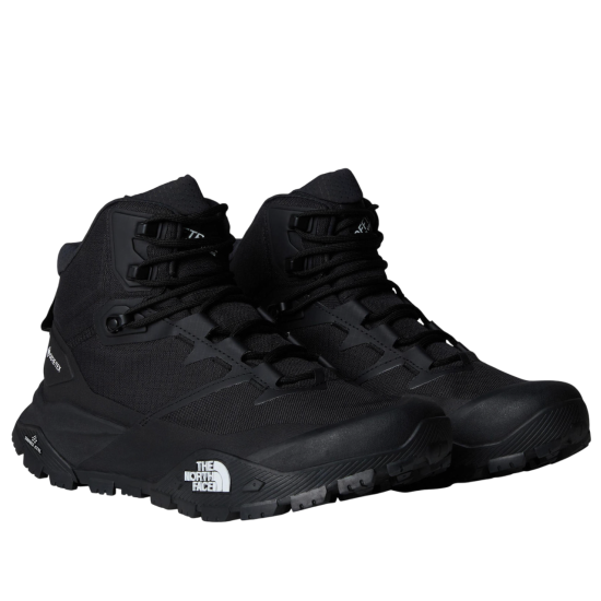 Ανδρικά M Offtrail Hike Mid Gore-Tex Μποτάκια Μαύρα The North Face NF0A8AET-KY41