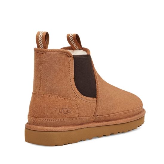Ανδρικά Neumel Chelsea Μποτάκια Ταμπά UGG 1121644-CHE