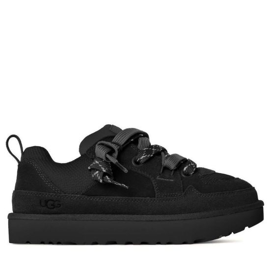 Ανδρικά Lo Lowmel Sneakers Μαύρα UGG 1169493-BLK
