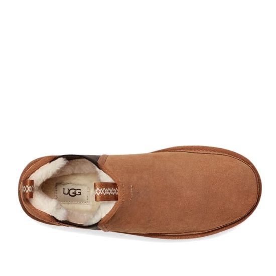 Ανδρικά Neumel Chelsea Μποτάκια Ταμπά UGG 1121644-CHE