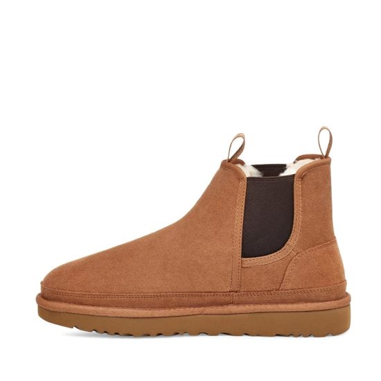 Ανδρικά Neumel Chelsea Μποτάκια Ταμπά UGG 1121644-CHE