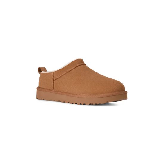 Γυναικείες Classic Micro Παντόφλες Ταμπά UGG 1173891-CHE