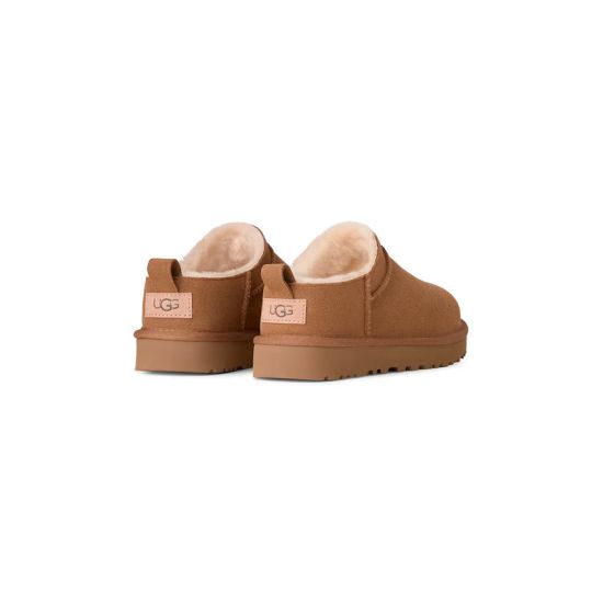 Γυναικείες Classic Micro Παντόφλες Ταμπά UGG 1173891-CHE