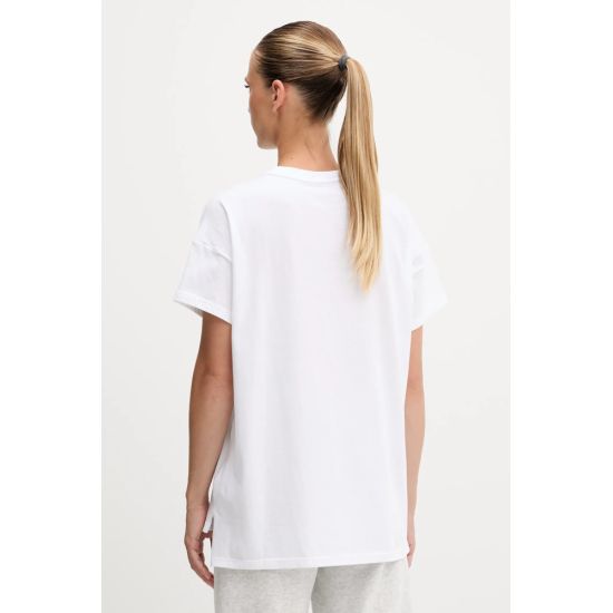 Γυναικείο T-shirt Λευκό DKNY DP5T1346-WTL