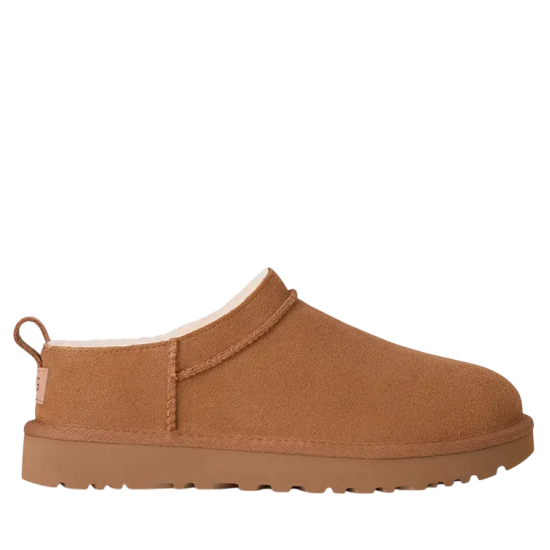 Γυναικείες Classic Micro Παντόφλες Ταμπά UGG 1173891-CHE