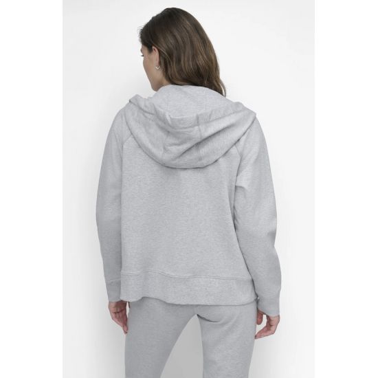 Γυναικεία Ζακέτα Γκρι DKNY DP5J9510-PLG