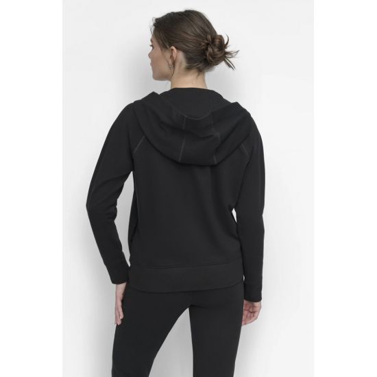 Γυναικεία Ζακέτα Μαύρη DKNY DP5J9510-BLK