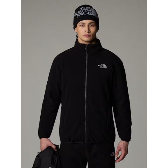 Ανδρικό Evolve II Triclimate Μπουφάν Μαύρο The North Face NF00CG55-JK31