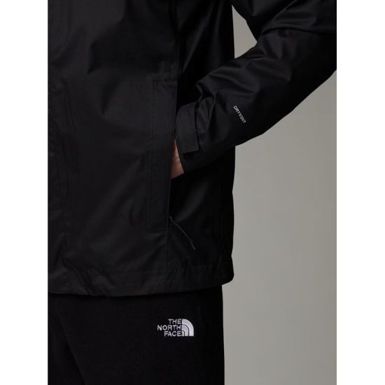 Ανδρικό Evolve II Triclimate Μπουφάν Μαύρο The North Face NF00CG55-JK31