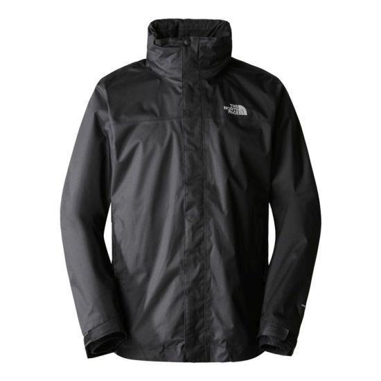 Ανδρικό Evolve II Triclimate Μπουφάν Μαύρο The North Face NF00CG55-JK31