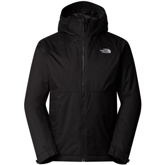 Ανδρικό Millerton Μπουφάν Μαύρο The North Face NF0A3YFI-4H01