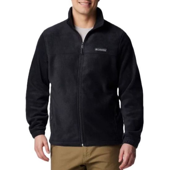 Ανδρική Steens Mountain 2.0 Ζακέτα Μαύρη Columbia 1476671-010