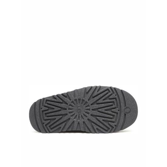 Γυναικεία Funkette Mules Μαύρα UGG 1113474-BLK