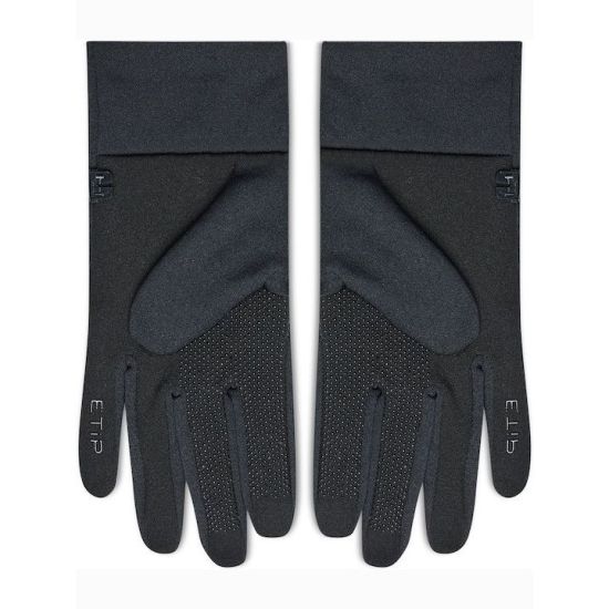 Ανδρικά Γάντια Μαύρα The North Face NF0A4SHA-JK31