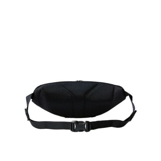 Unisex Terra Lumbar Τσαντάκι Μέσης Μαύρο 3L The North Face NF0A81EO-4JK1