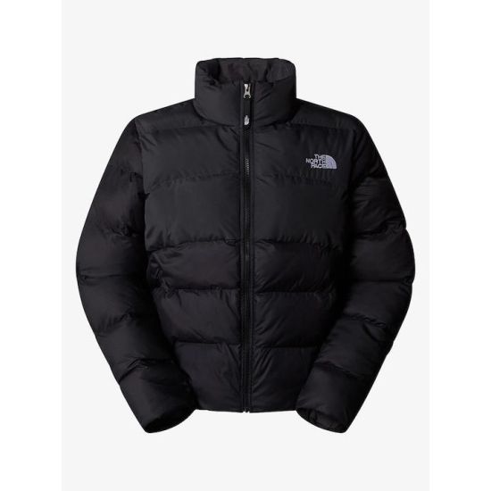 Γυναικείο Saikuru Μπουφάν Μαύρο The North Face NF0A89JD-KT01