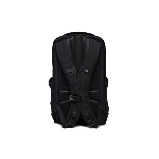 Unisex Jester Τσάντα Πλάτης Μαύρη 28L The North Face NF0A3VXF-4H01