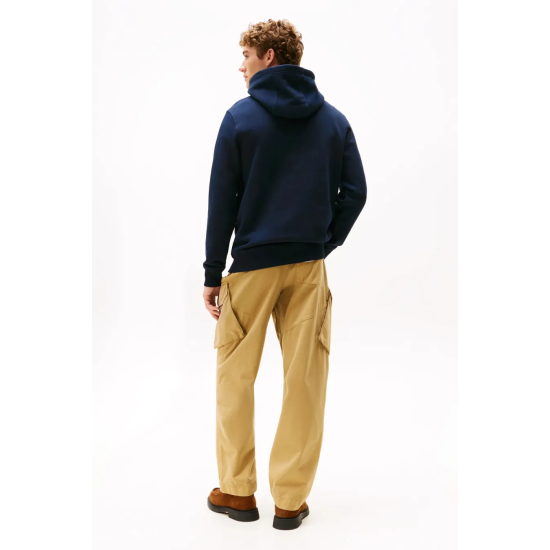 Ανδρικό Φούτερ Navy Μπλε Tommy Hilfiger MW0MW40864-DW5