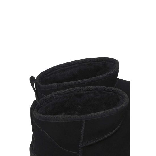 Γυναικεία Classic Ultra Mini Platform Μποτάκια Μαύρα UGG 1135092-BLK