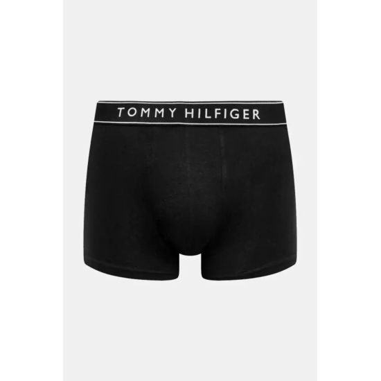 Ανδρικό Σετ Μπόξερ 3 Τεμαχίων Μαύρα Tommy Hilfiger UM0UM03520-0WE