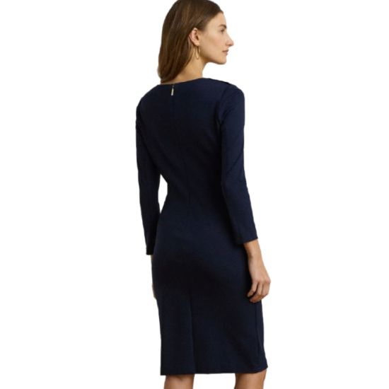 Γυναικείο Romee Φόρεμα Navy Μπλε Ralph Lauren 200973403001-410