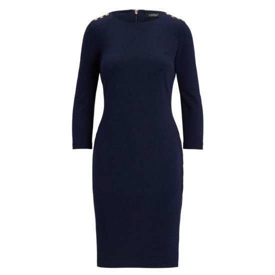 Γυναικείο Romee Φόρεμα Navy Μπλε Ralph Lauren 200973403001-410