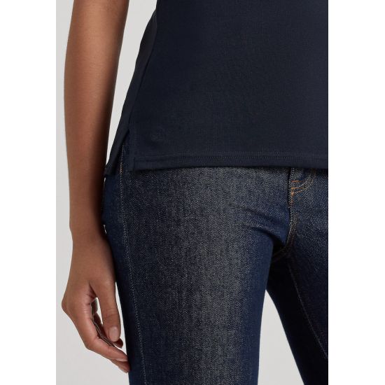 Γυναικείο Judy T-shirt Navy Μπλε Ralph Lauren 200654963079-410