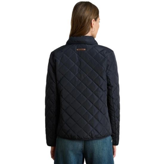 Γυναικείο Μπουφάν Navy Μπλε Ralph Lauren 297979539004-410