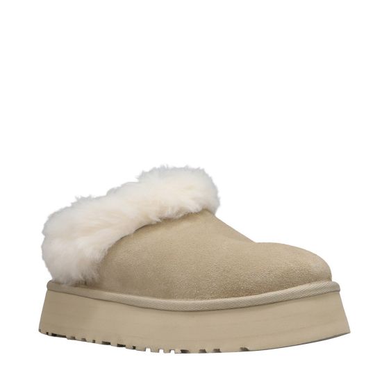 Γυναικείες Tazzelle Παντόφλες Μπεζ UGG 1171393-MDSD