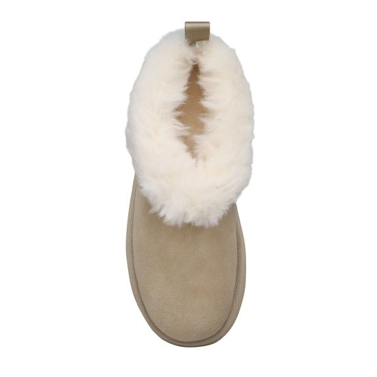 Γυναικείες Tazzelle Παντόφλες Μπεζ UGG 1171393-MDSD