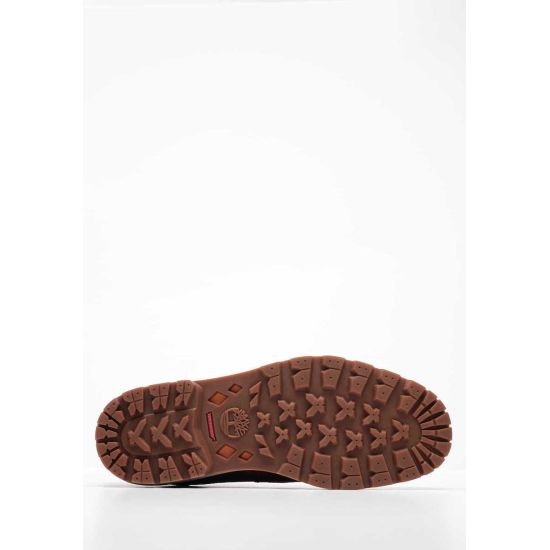 Ανδρικά Δερμάτινα Britton Road Chelsea Μποτάκια Καφέ Timberland TB0A6A4W-EM5