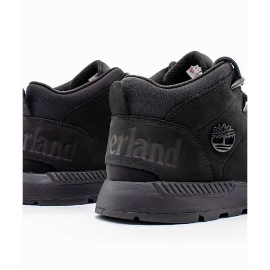 Ανδρικά Sprint Trekker Mid Μποτάκια Μαύρα Timberland TB0A1YN5-015