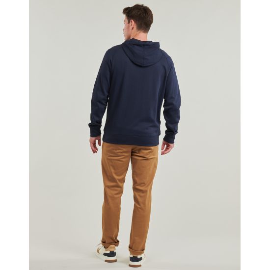 Ανδρική Exeter River Brushback Ζακέτα Navy Μπλε Timberland TB0A2BNB-Z02