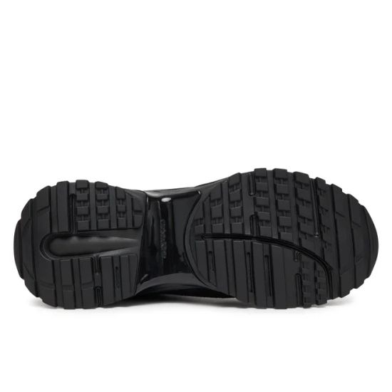 Ανδρικά Hike Runner Sneakers Μαύρα Calvin Klein YM0YM01379-0GJ