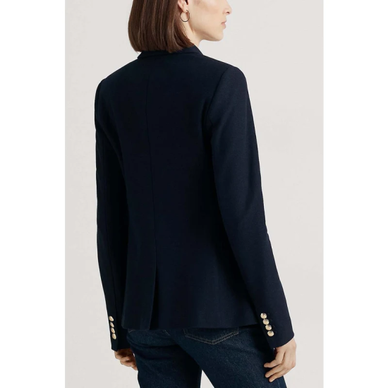 Γυναικείο Anfisa Σακάκι Navy Μπλε Ralph Lauren 200797305005-410
