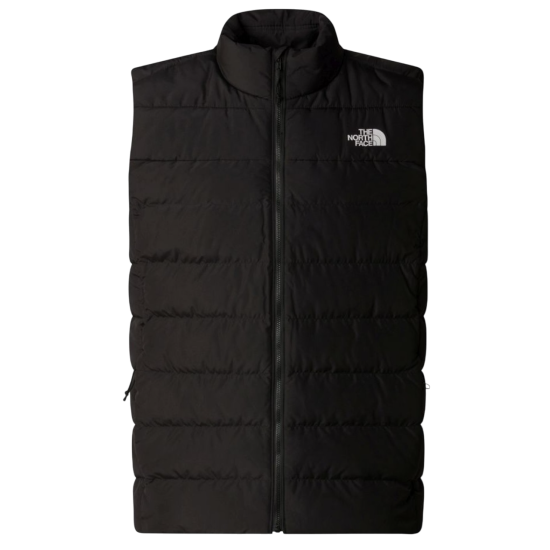 Ανδρικό Aconcagua Γιλέκο Μαύρο The North Face NF0A84IK-4H01