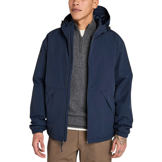 Ανδρικό Winnick Μπουφάν Navy Μπλε Timberland TB0A44P6-433