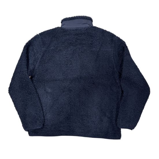 Ανδρική Ζακέτα Navy Μπλε Tommy Hilfiger MW0MW40420-DW5