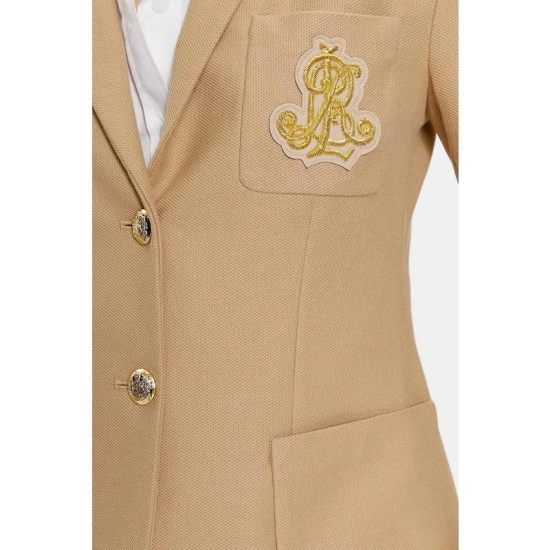 Γυναικείο Anfisa Σακάκι Μπεζ Ralph Lauren 200797305013-270