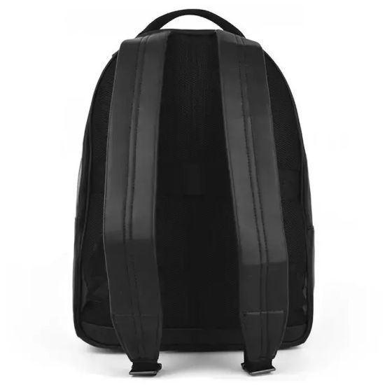 Ανδρική Τσάντα Πλάτης Μαύρη Calvin Klein LV04D3246G-UB1