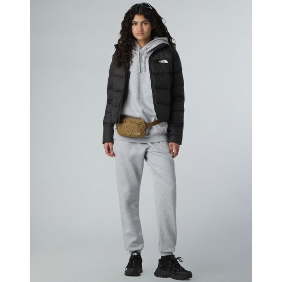 Γυναικείο Hyalite Down Μπουφάν Μαύρο The North Face NF0A8E73-JK31