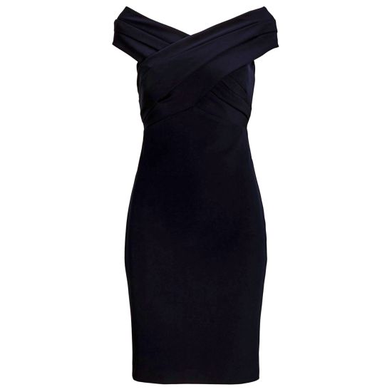 Γυναικείο Irene Φόρεμα Navy Μπλε Ralph Lauren 253936390003-410